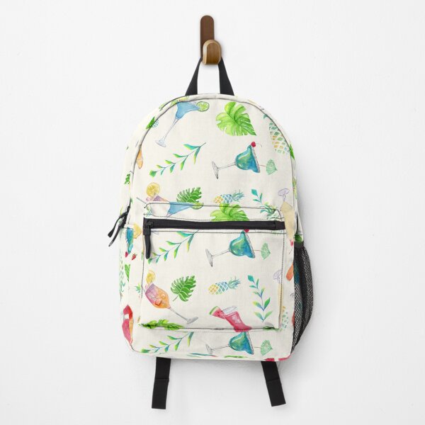 Item preview, Tropical Daiquiri Pattern designed and sold by daphsam.