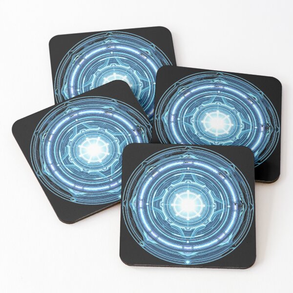 Item preview, TechCore 009 | Fusion Nexus | Ultimate Futuristic Energy Interface designed and sold by D4NC1G3R®.
