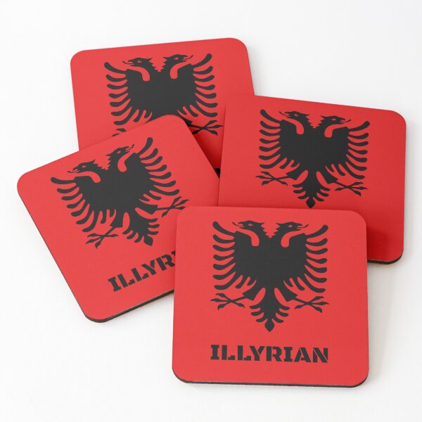 Item preview, Illyrian Eagle designed and sold by designsoftinaa.