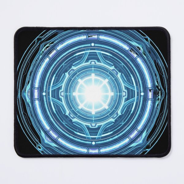 Item preview, TechCore 009 | Fusion Nexus | Ultimate Futuristic Energy Interface designed and sold by D4NC1G3R.