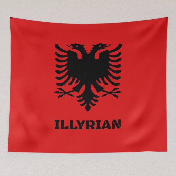 Item preview, Illyrian Eagle designed and sold by designsoftinaa.