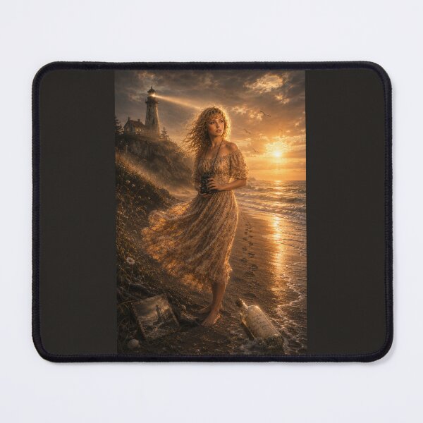 Item preview, Keep Looking for Your Lighthouse designed and sold by Sanctum Icons.