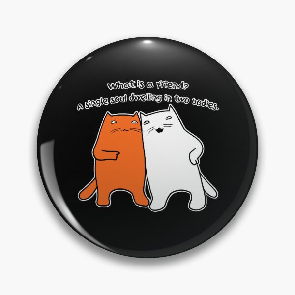 Item preview, Friendship quote designed and sold by eri-morie.