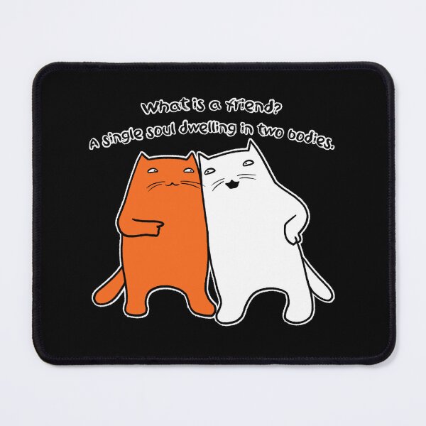 Item preview, Friendship quote designed and sold by eri-morie.