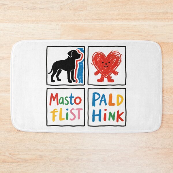 Item preview, kids Street Art designed and sold by forget45studio.