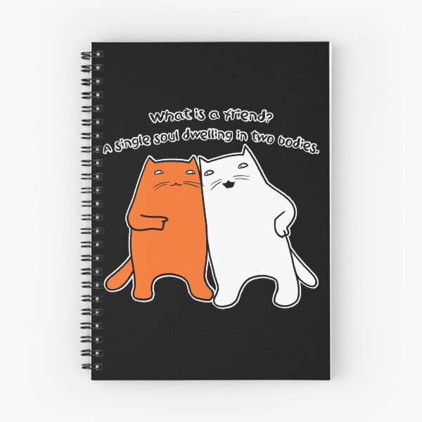 Item preview, Friendship quote designed and sold by eri-morie.