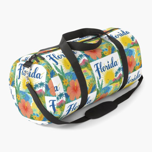 Item preview, Florida postcard designed and sold by MendaciousMina.