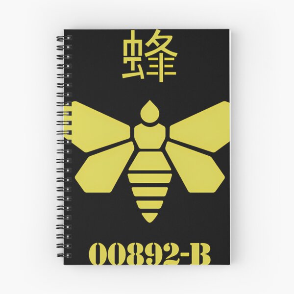 Item preview, Yellow Insect Industry Stencil designed and sold by A Better Day.