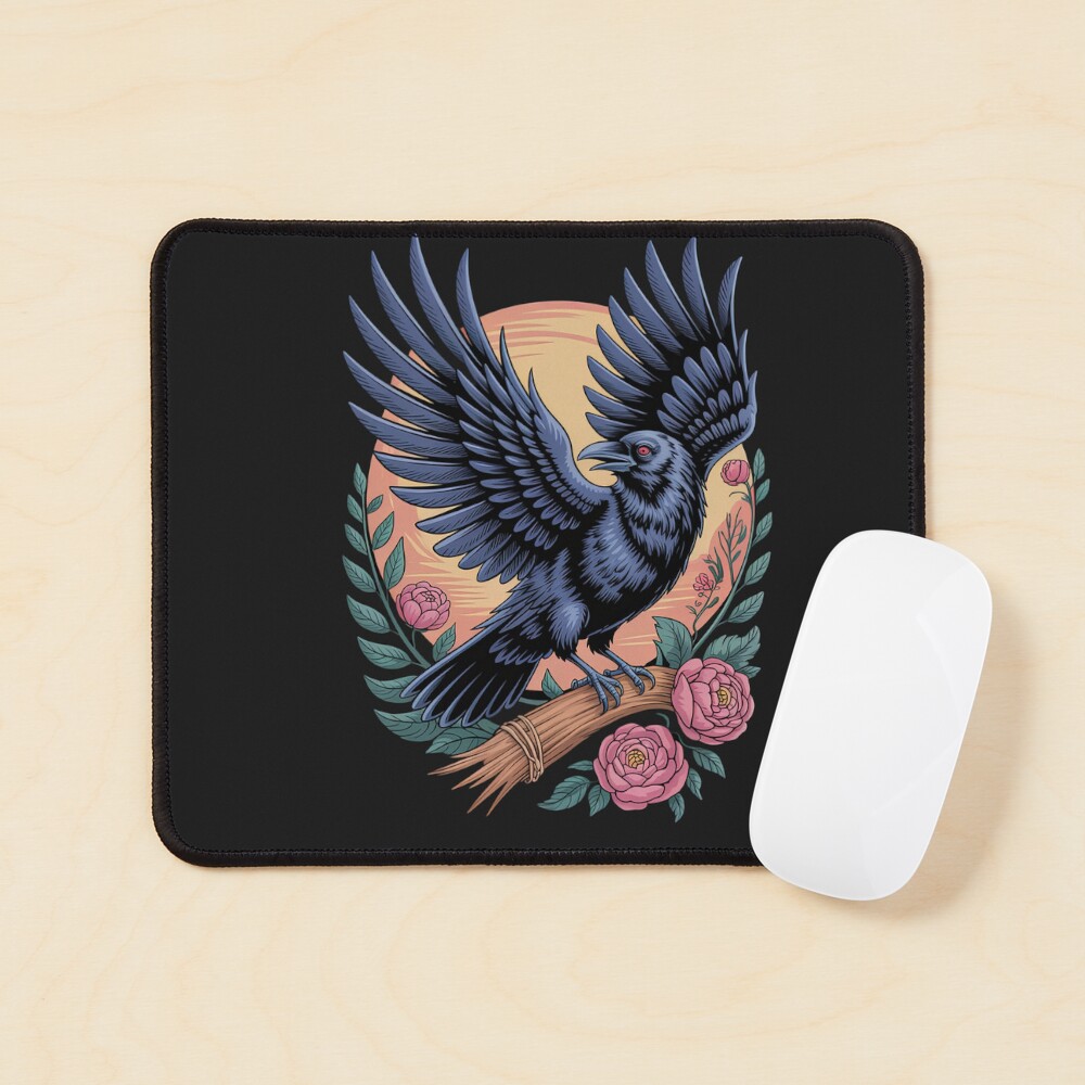 Item preview, Mouse Pad designed and sold by Pixel-Lair.