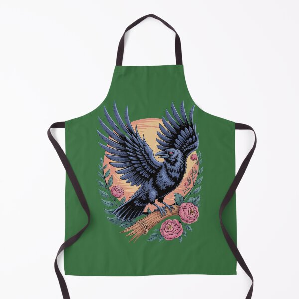Item preview, Raven and Roses designed and sold by Pixel-Lair.