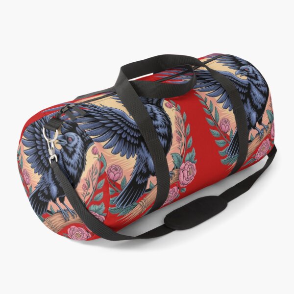 Item preview, Raven and Roses designed and sold by Pixel-Lair.