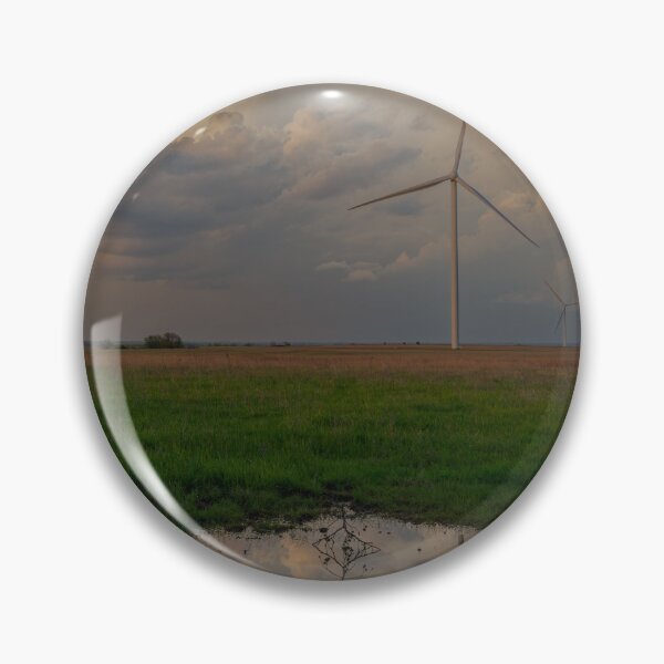 Item preview, Wind and Storm Reflections designed and sold by South 500 Photography.