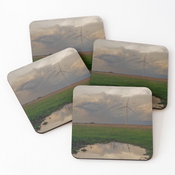 Item preview, Wind and Storm Reflections designed and sold by South 500 Photography.