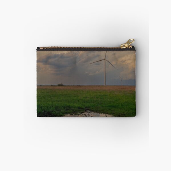 Item preview, Wind and Storm Reflections designed and sold by South 500 Photography.