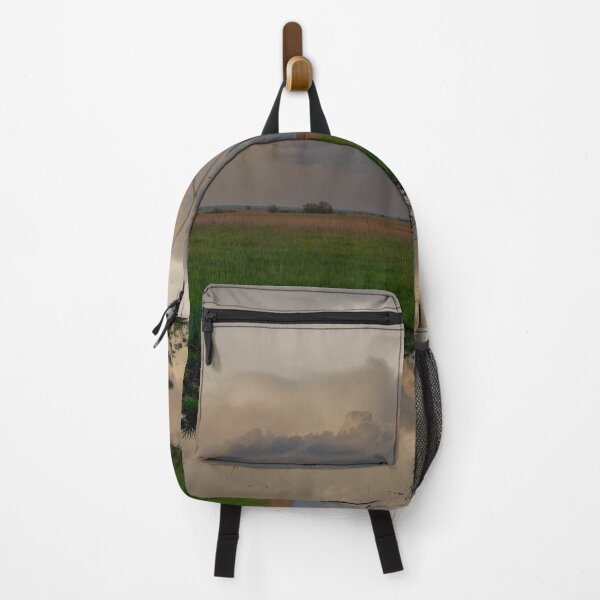 Item preview, Wind and Storm Reflections designed and sold by South 500 Photography.