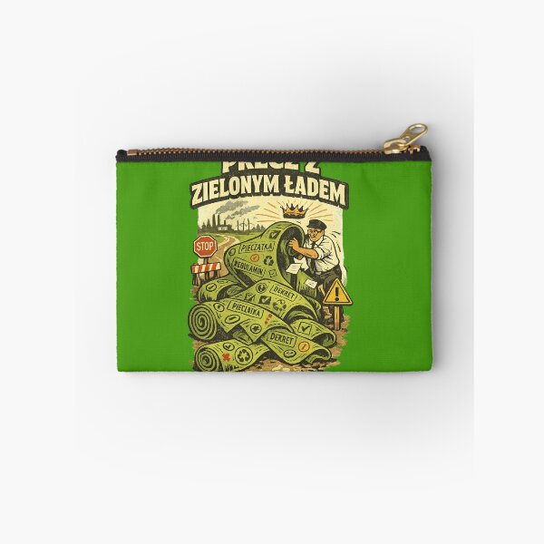 Item preview, Down with the Green Deal designed and sold by  ViralVisionsCreating .