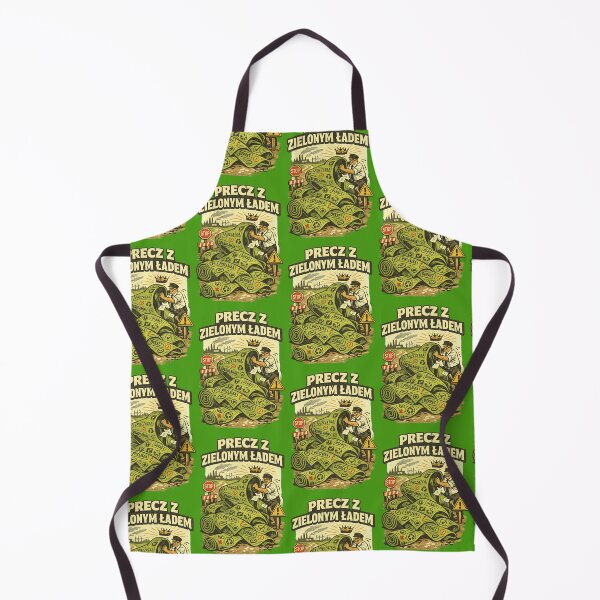 Item preview, Down with the Green Deal designed and sold by ViralVisionsCreating .