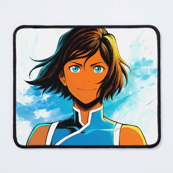 Item preview, Korra - 46 designed and sold by Infinite-Aspire.