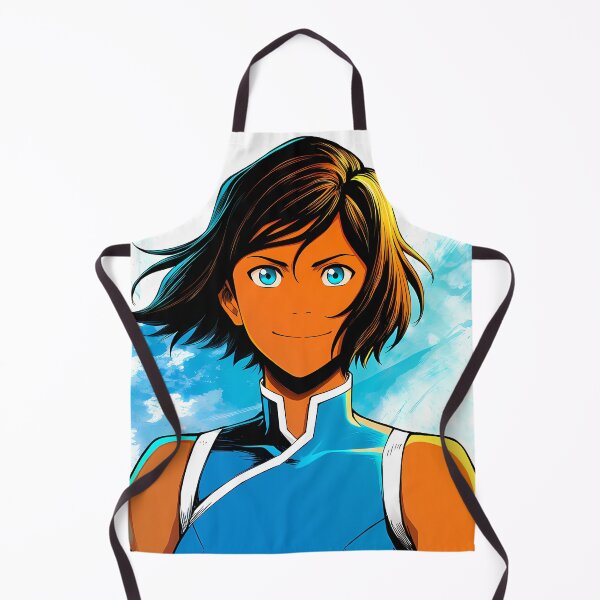 Item preview, Korra - 46 designed and sold by Infinite-Aspire.