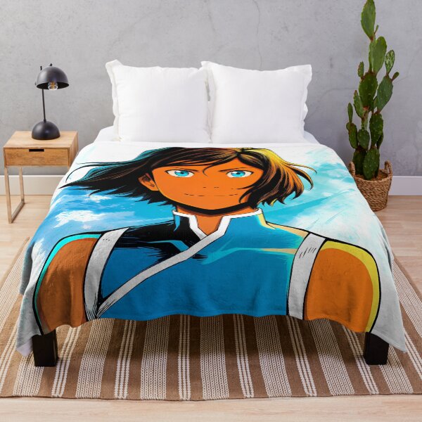 Item preview, Korra - 46 designed and sold by Infinite-Aspire.