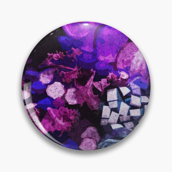 Item preview, Abstract salad designed and sold by kinpirks.