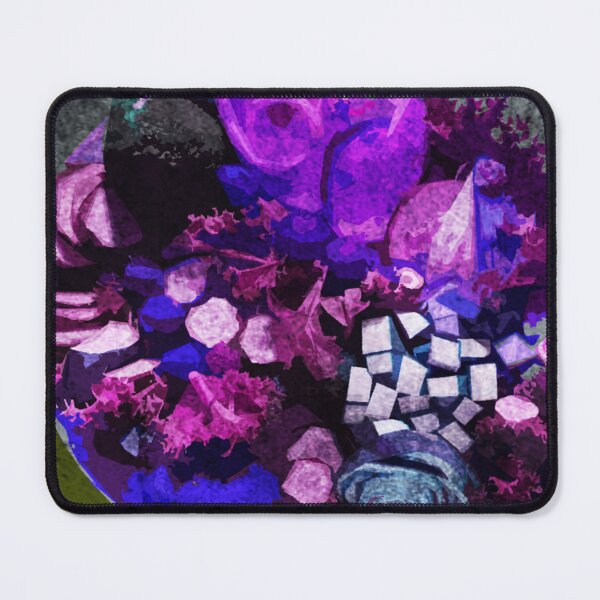 Item preview, Abstract salad designed and sold by kinpirks.