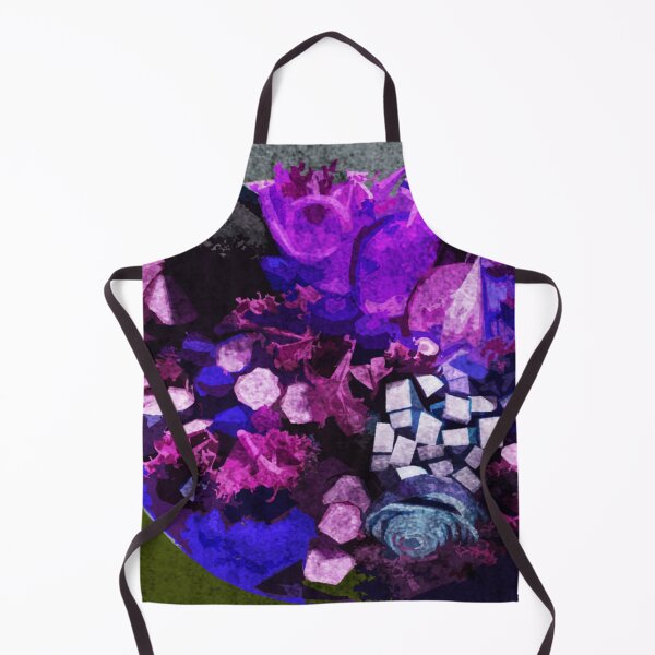 Item preview, Abstract salad designed and sold by kinpirks.