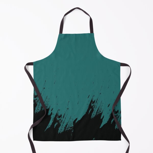 Item preview, Abstract Black and White Grunge Rain Texture designed and sold by BetweenForms.