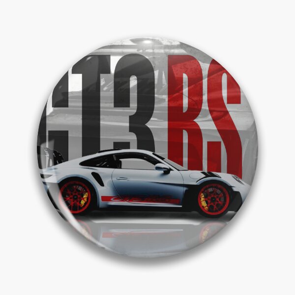 Item preview, 911 GT3 RS  992 German Supercar Graphic Design designed and sold by Af-RT10.