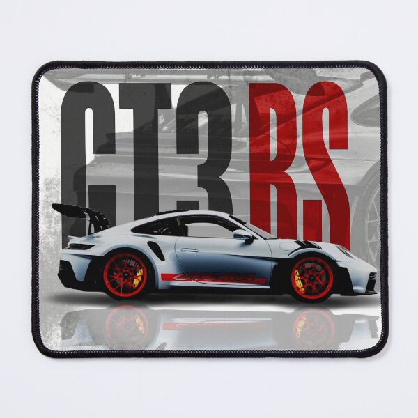 Item preview, 911 GT3 RS  992 German Supercar Graphic Design designed and sold by Af-RT10.