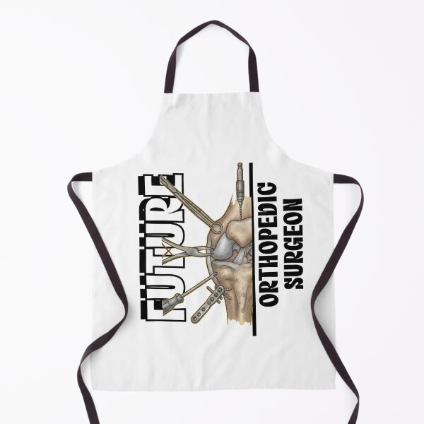 Item preview, Future Orthopedic Surgeon Anatomy - Medical School Art designed and sold by Unoura-store.