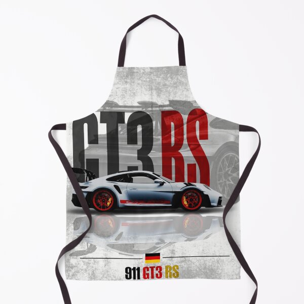 Item preview, 911 GT3 RS 992 German Supercar Graphic Design designed and sold by Af-RT10.