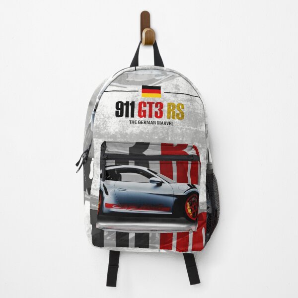 Item preview, 911 GT3 RS  992 German Supercar Graphic Design designed and sold by Af-RT10.