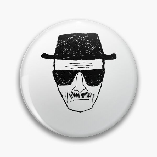 Item preview, Hand Drawn Gritty Man Portrait designed and sold by A Better Day.