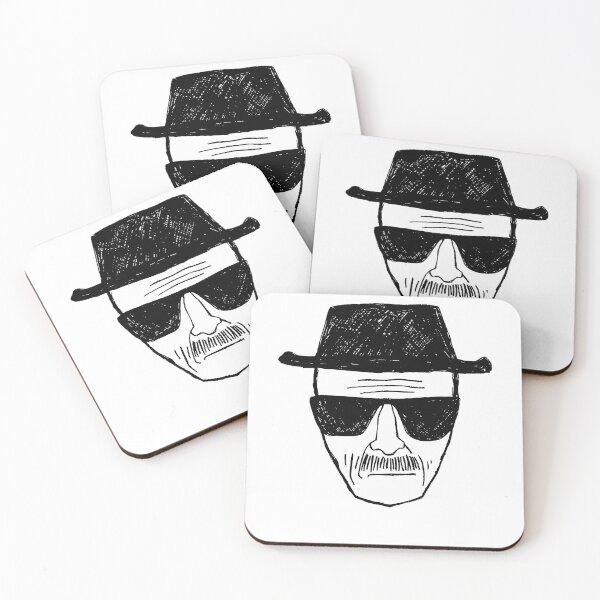 Item preview, Hand Drawn Gritty Man Portrait designed and sold by A Better Day.