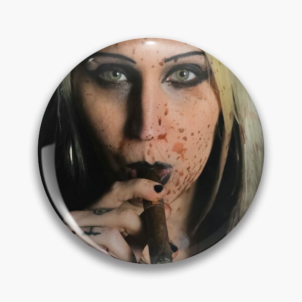 Item preview, American Pyscho designed and sold by ZombieCouture13.