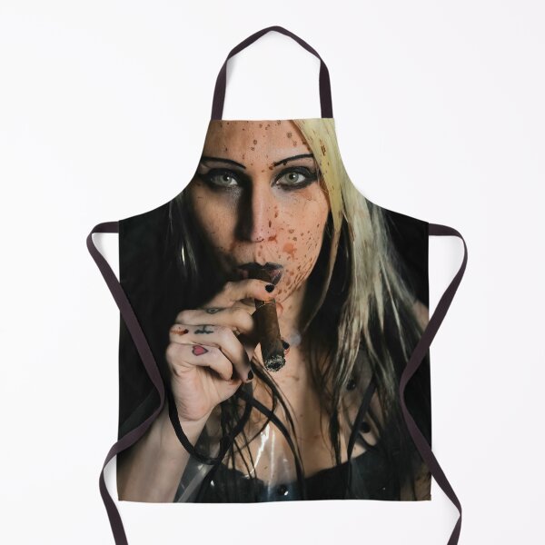 Item preview, American Pyscho designed and sold by ZombieCouture13.