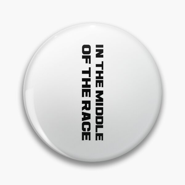 Item preview, IN THE MIDDLE OF THE RACE, Unique designed and sold by villacreativa.