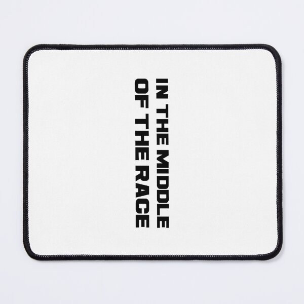 Item preview, IN THE MIDDLE OF THE RACE, Unique designed and sold by villacreativa.