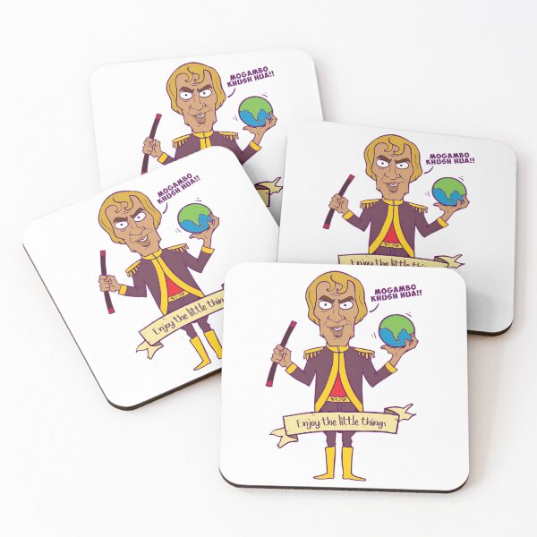 Item preview, General Villain Caricature Holding Globe and Wand designed and sold by A Better Day.