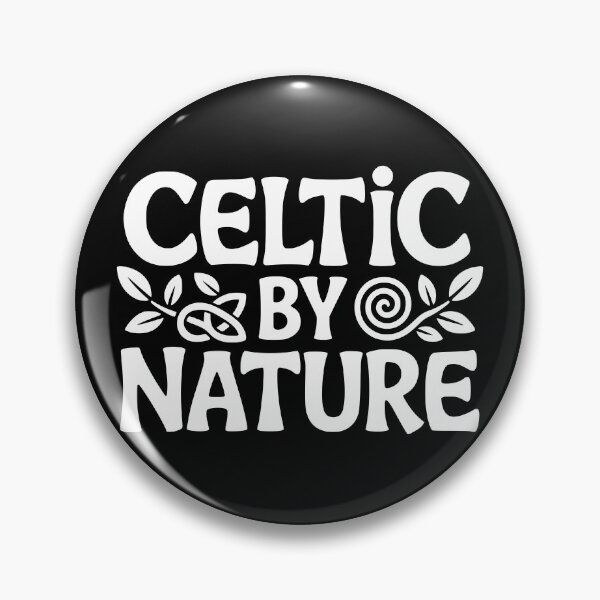 Item preview, Celtic By Nature designed and sold by theartfulaspie.