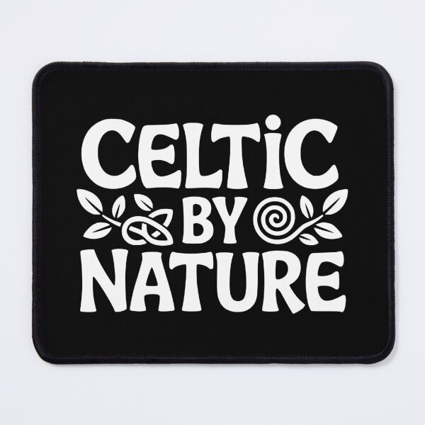 Item preview, Celtic By Nature designed and sold by theartfulaspie.
