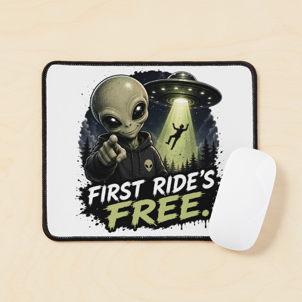 Item preview, Mouse Pad designed and sold by Brejko.