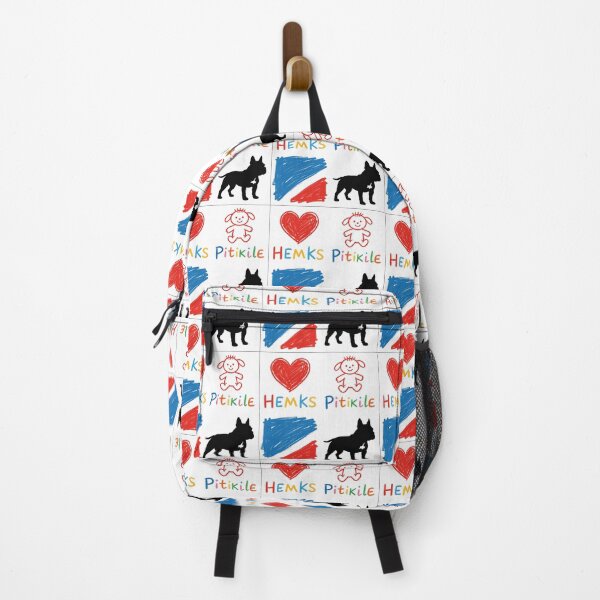 Item preview, kids Street Art designed and sold by forget45studio.