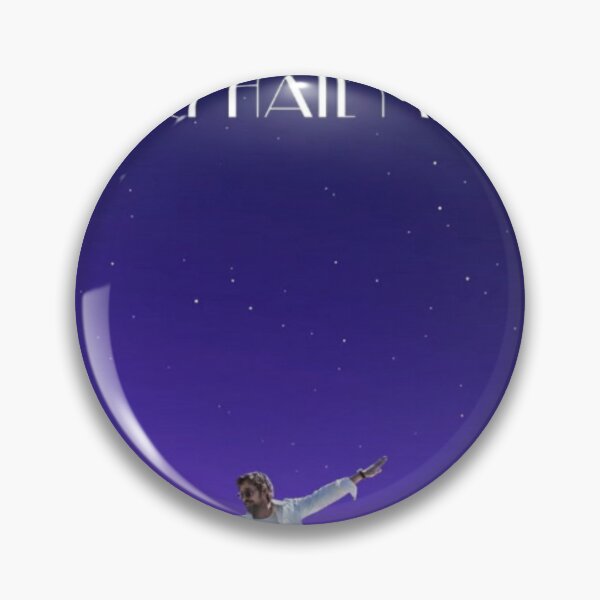 Item preview, project hail mary la la land designed and sold by clempepper.