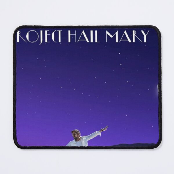 Item preview, project hail mary la la land designed and sold by clempepper.