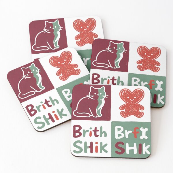Item preview, kids Street Art designed and sold by forget45studio.