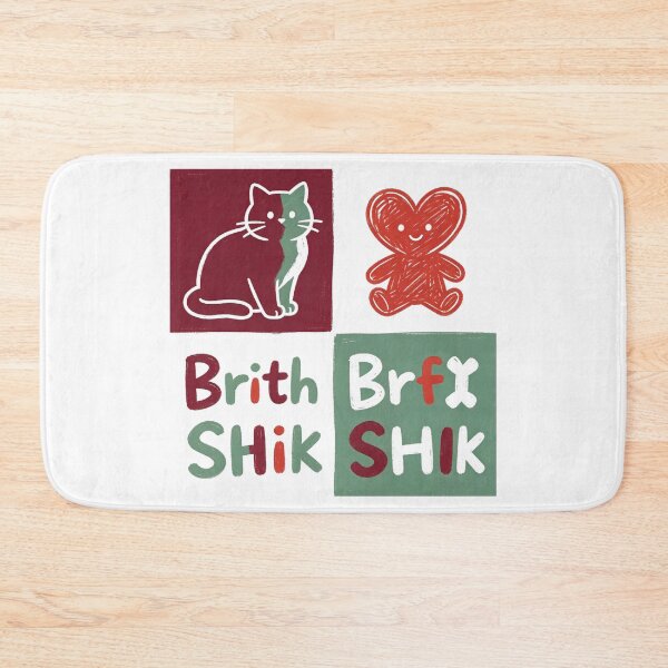 Item preview, kids Street Art designed and sold by forget45studio.