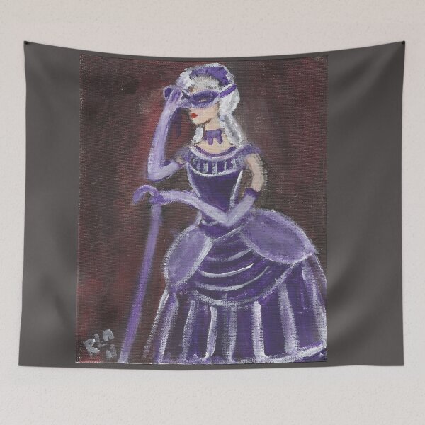 Item preview, The Unmasking designed and sold by RobynLee.