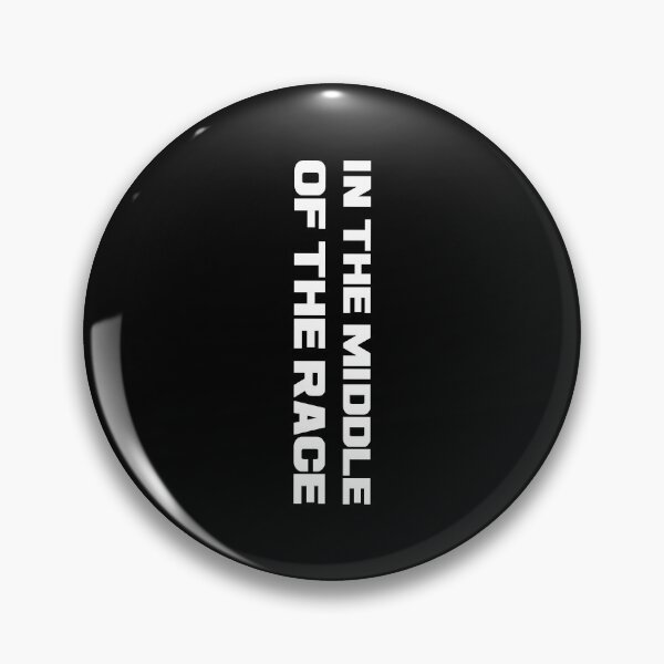 Item preview, IN THE MIDDLE OF THE RACE, Unique designed and sold by villacreativa.